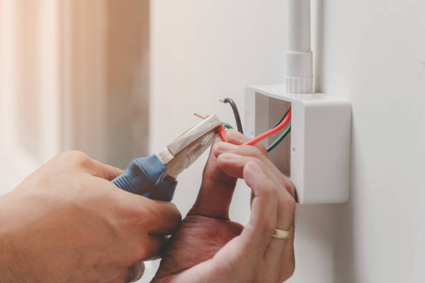 Best Electrical Wiring and Rewiring  in Tigard, OR