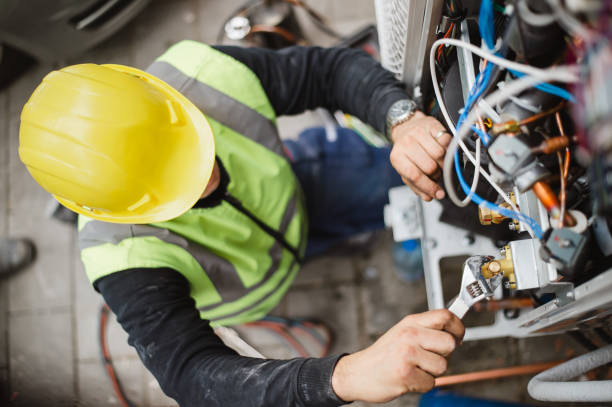 Best Commercial Electrical Services  in Tigard, OR