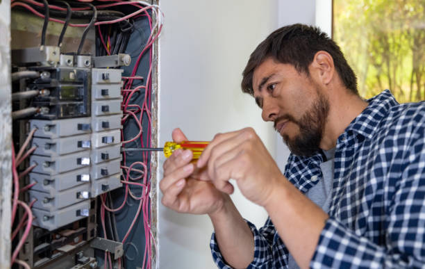 Professional Electrician in Tigard, OR