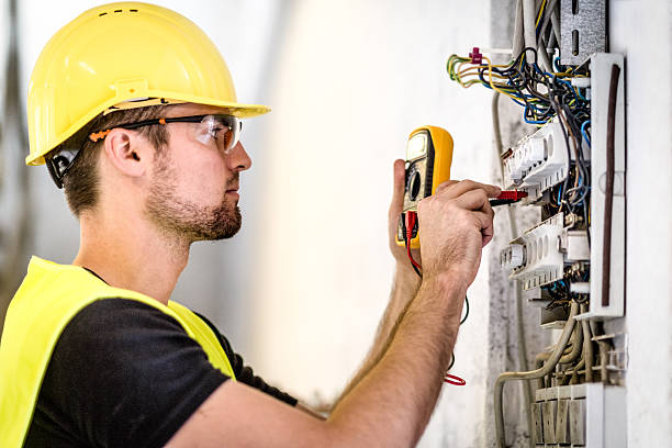 Commercial Electrical Services in Tigard, OR