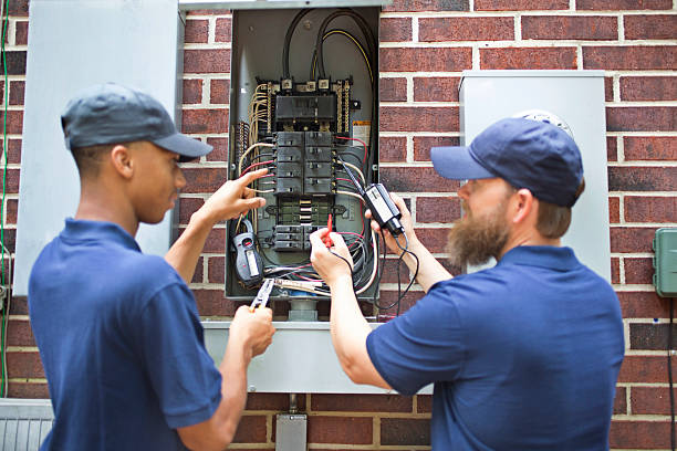 Best Electrical Maintenance Services  in Tigard, OR