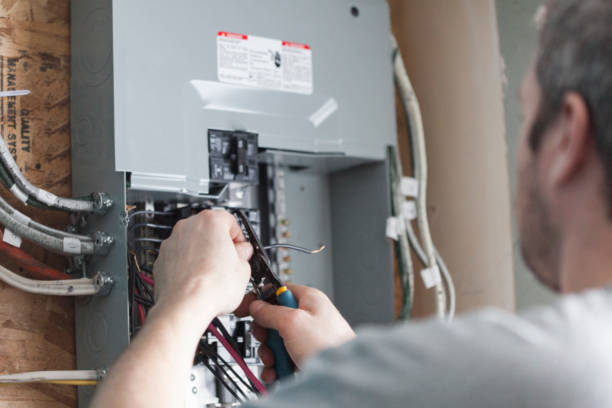 Emergency Electrical Repair Services in Tigard, OR